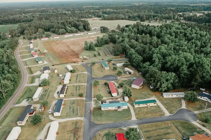 Turkey Ridge Mobile Home Community 2