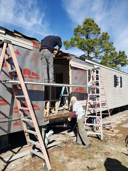 Turkey Ridge Mobile Home Community 3
