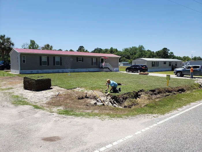 Turkey Ridge Mobile Home Community 4