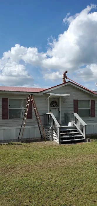 Turkey Ridge Mobile Home Community 5