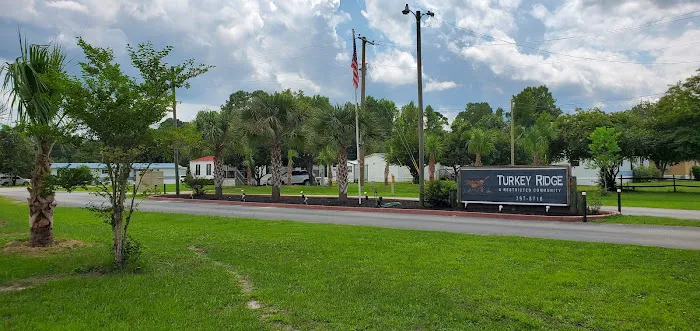Turkey Ridge Mobile Home Community 7