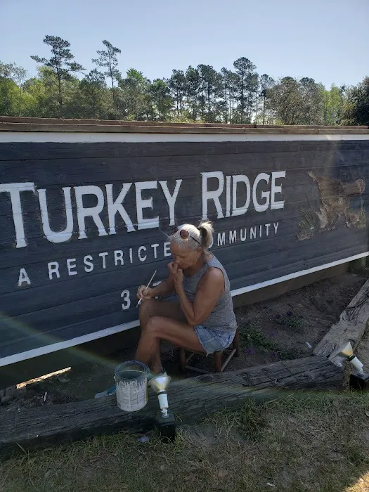 Turkey Ridge Mobile Home Community 9