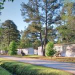Blue Granite Estates Mobile Home