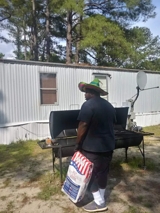 Blue Granite Estates Mobile Home 4
