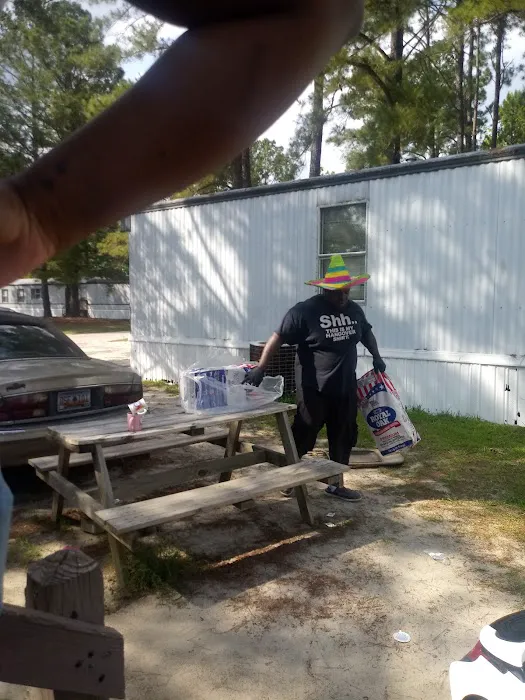 Blue Granite Estates Mobile Home 5