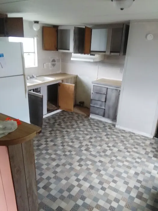 Blue Granite Estates Mobile Home 6
