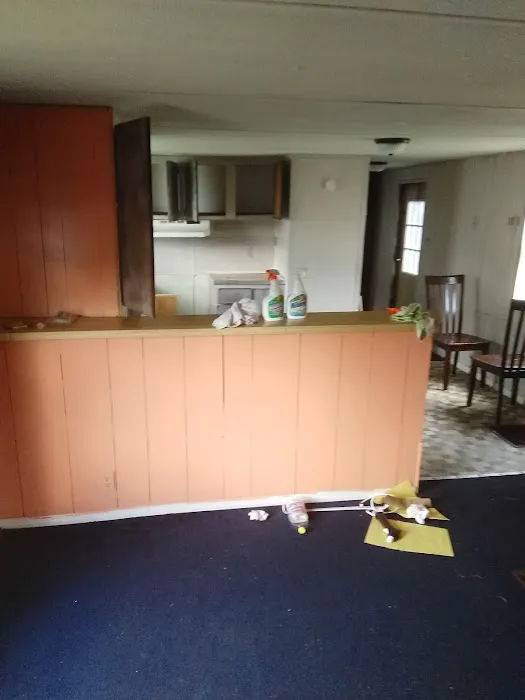 Blue Granite Estates Mobile Home 7