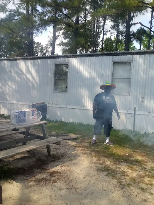 Blue Granite Estates Mobile Home 8