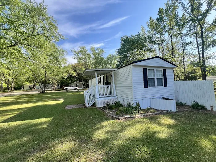 Spring Branch Mobile Home Community 1
