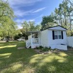 Spring Branch Mobile Home Community