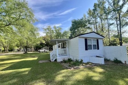 Spring Branch Mobile Home Community