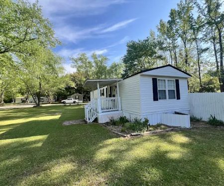 Spring Branch Mobile Home Community
