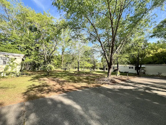 Spring Branch Mobile Home Community 4