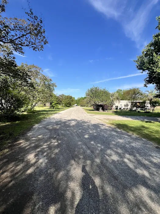 Spring Branch Mobile Home Community 7