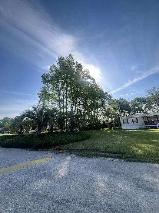 Spring Branch Mobile Home Community 6