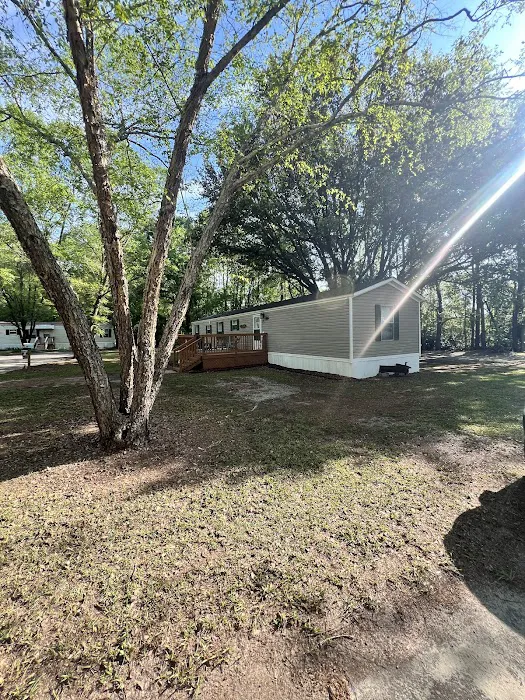 Spring Branch Mobile Home Community 8