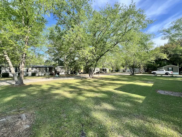 Spring Branch Mobile Home Community 9