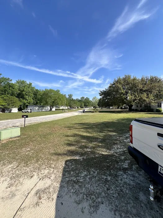 Spring Branch Mobile Home Community 10