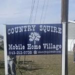 Country Squire Mobile Home Village