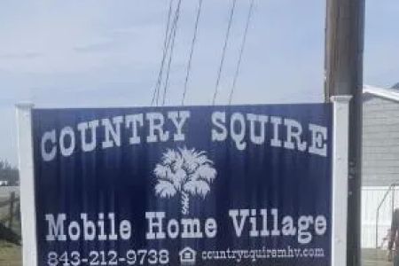 Country Squire Mobile Home Village