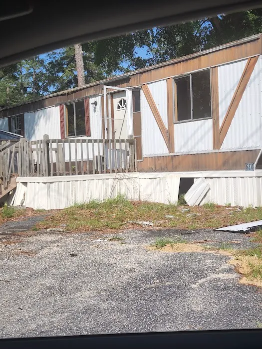 Country Squire Mobile Home Village 2