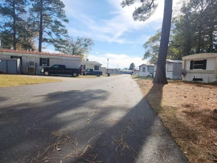 Country Squire Mobile Home Village 3