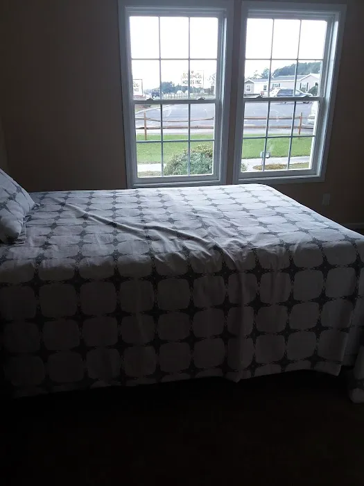Country Squire Mobile Home Village 5