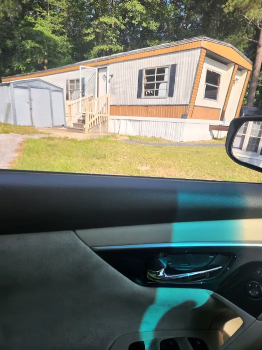 Country Squire Mobile Home Village 6