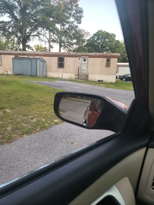 Country Squire Mobile Home Village 4