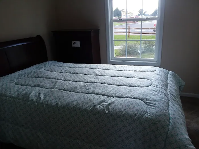 Country Squire Mobile Home Village 10