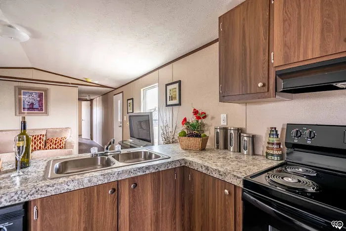 Carolina Estates Mobile Home Park 4