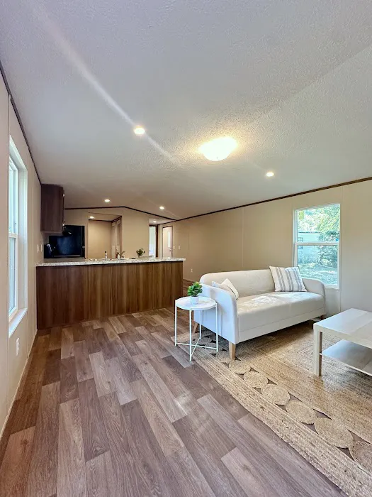 Carolina Estates Mobile Home Park 6