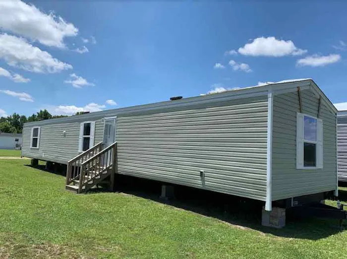 Carolina Estates Mobile Home Park 3