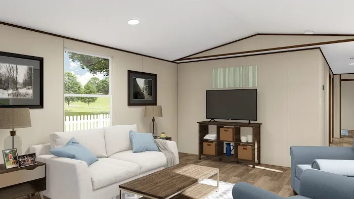 Carolina Estates Mobile Home Park 5