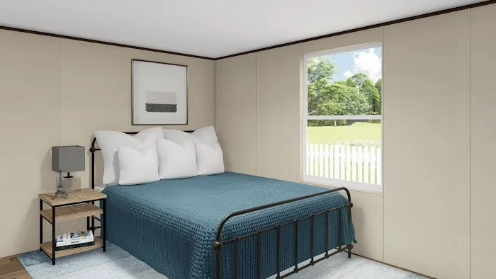 Carolina Estates Mobile Home Park 7