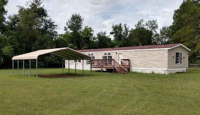 Creel Rental Properties 1