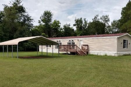 Creel Rental Properties