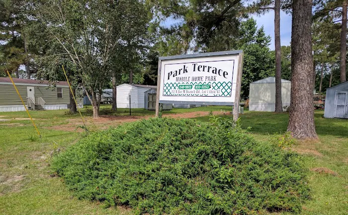 Park Terrace Mobile Home Park 1