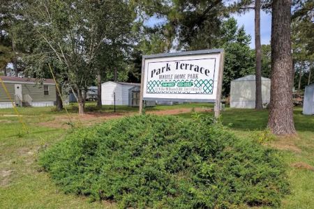 Park Terrace Mobile Home Park