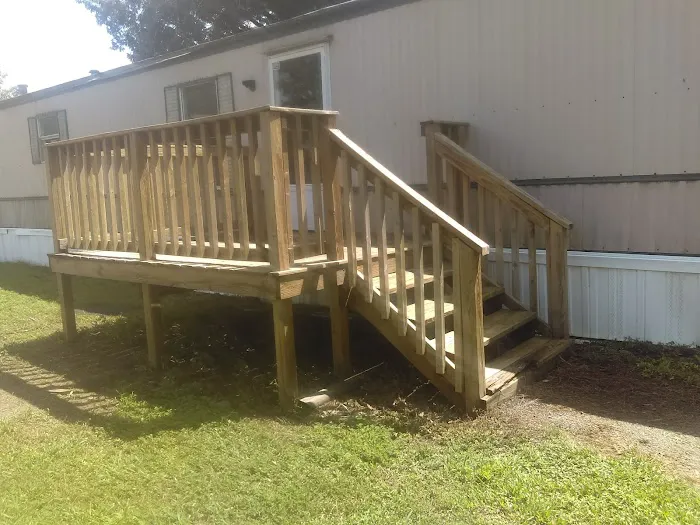 Park Terrace Mobile Home Park 3