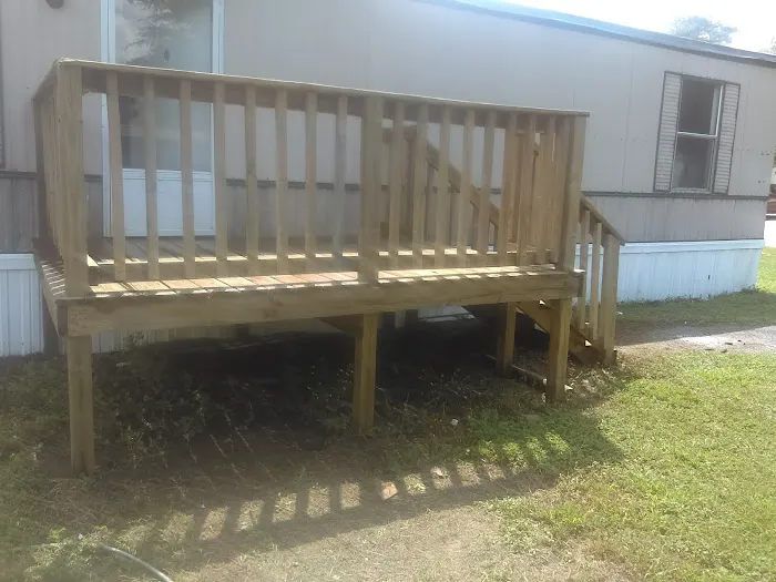 Park Terrace Mobile Home Park 5