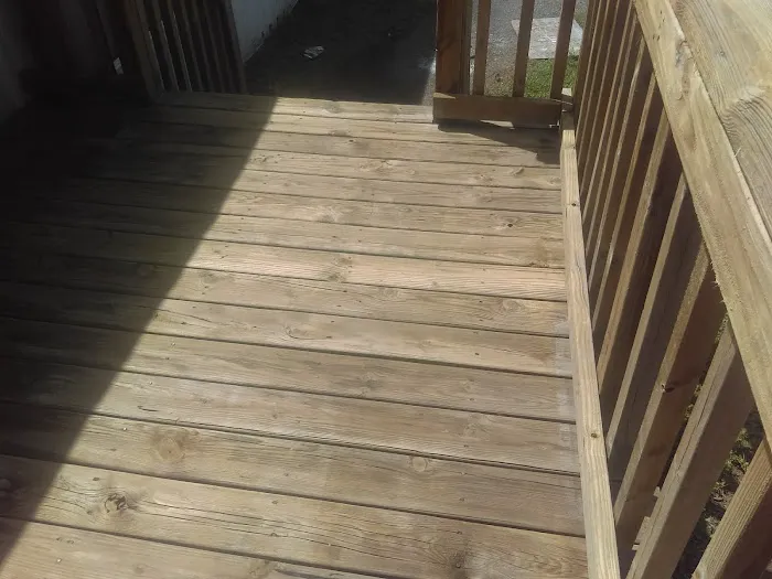 Park Terrace Mobile Home Park 4