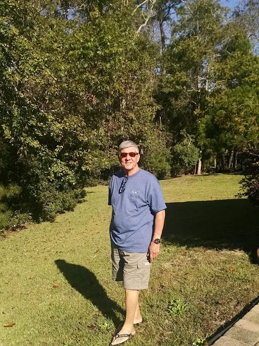Hawks Nest Mobile Home Park 2