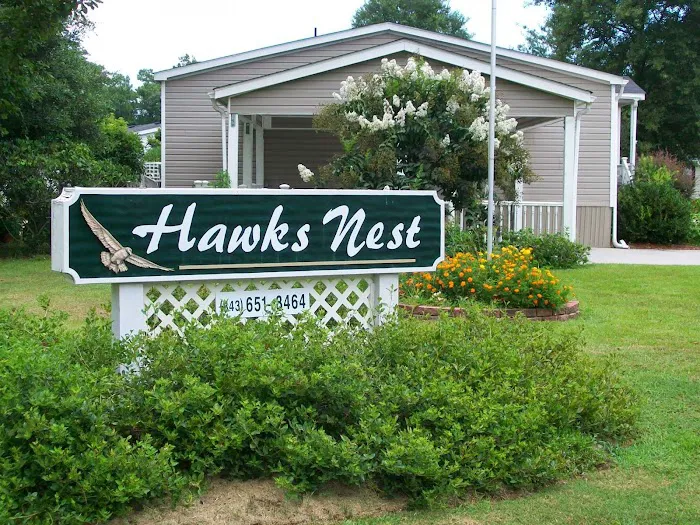 Hawks Nest Mobile Home Park 3