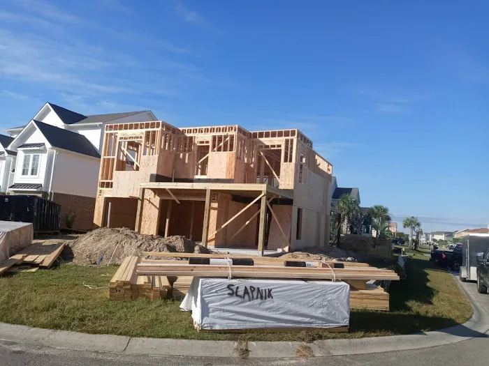 Windjammer Village 1