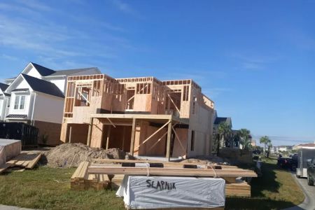 Windjammer Village