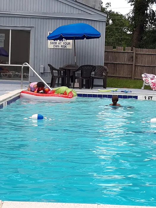 Windjammer Village 2