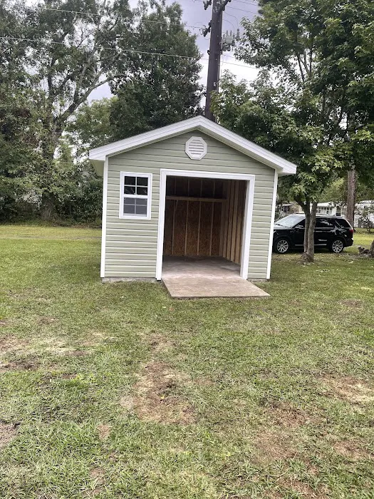 Windjammer Village 7