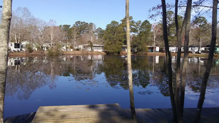 Windjammer Village 10