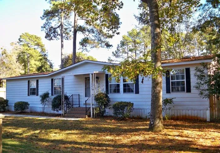 Ocean Pines 1